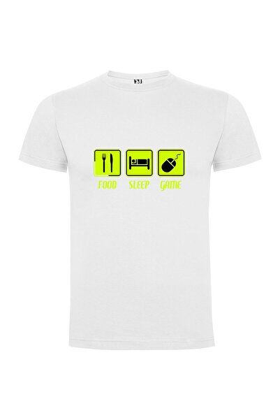 iLovePrints Gamer's Night Retreat Tshirt