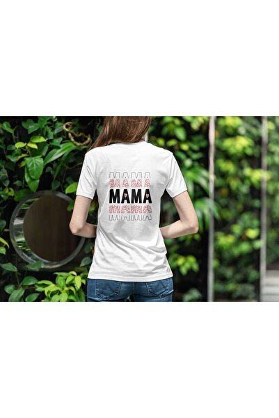 iLovePrints Mama Love Tshirt