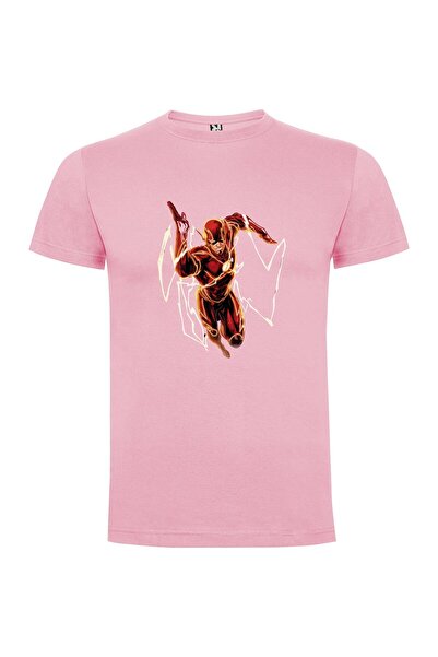 iLovePrints Flash of Elegance Tshirt