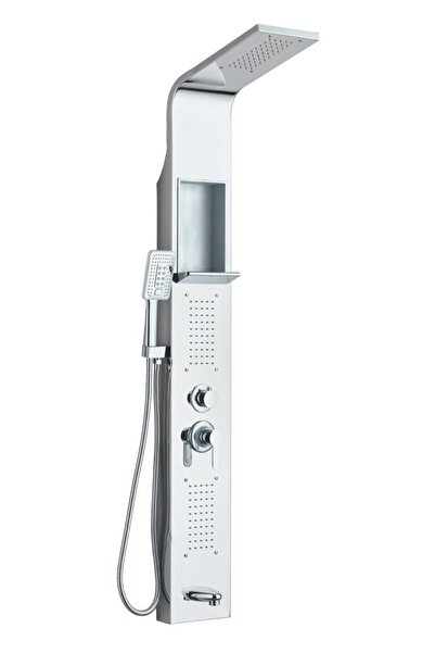 APLUS AQUA COLOR KROM KOLON TEPE DUŞ HM-110C