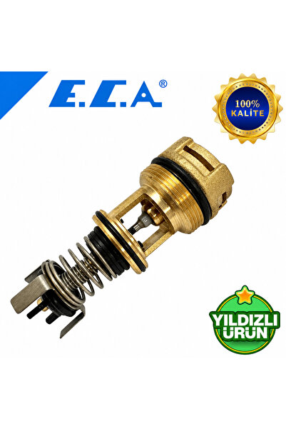 GENEROUS YÜKSEK KALİTE ECA CONFEO PREMİX PLUS TAMİR TAKIMI