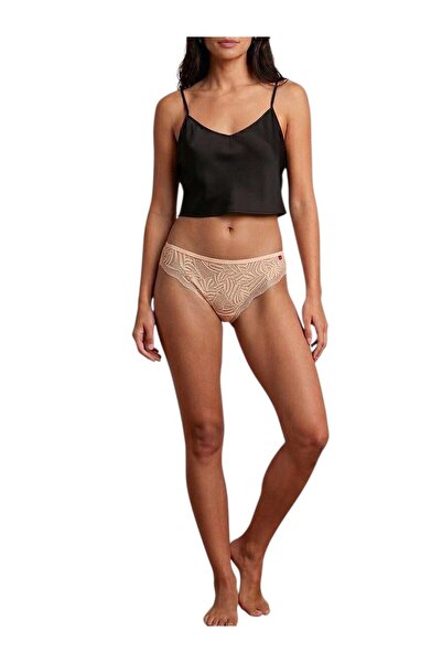 ROYAM Helene Paris ženske čipkaste bikini gaćice H2892