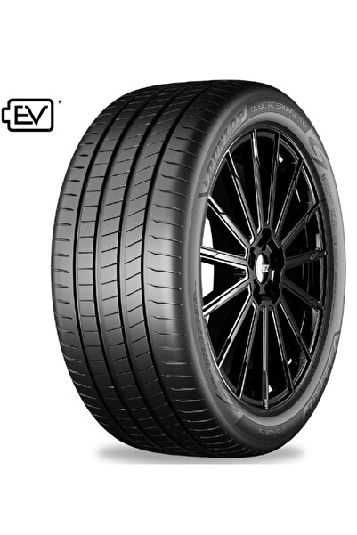 DUNLOP 215/55 R16 TL 93V BLUE RESPONSE TG Elektrikli Araç Yaz Lastiği (Üretim...