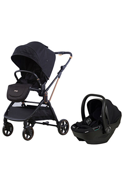 Prego Arteon i-Size Travel Sistem Bebek Arabası