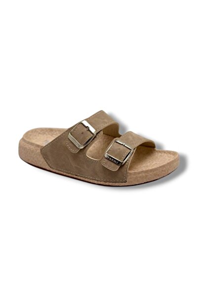 PARMİ 24501-26 Papuci impermeabili cu bandă dublă anatomică 36-40