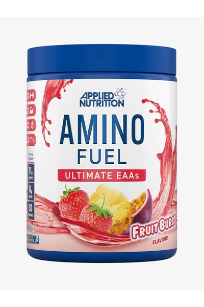 applied nutritionn امينو فيول الاحماض الامينية نكهة الفواكة - Amino Fuel EAA ...