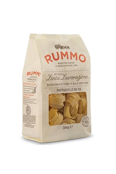 Rummo Pappardelle 500 Gr