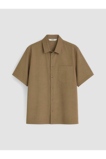 LC Waikiki Standard Fit Men's Shirt for Style Seekers from Uzg Store