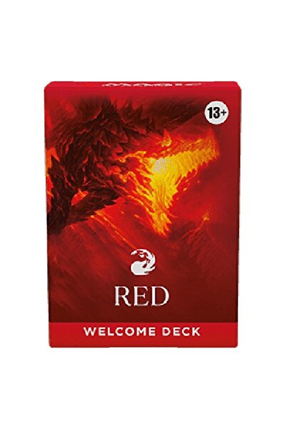 Magic The Gathering Magic: The Gathering Pachetul de bun venit 2024: Pachetul...