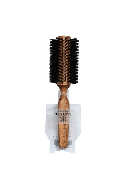 pasteel Bastil Regular Hair Brushing Brushes – Smooth and Soft Styling for Al...