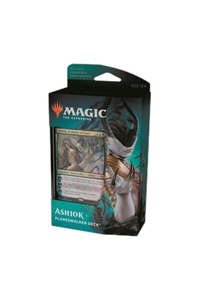 Magic The Gathering Magic: The Gathering Theros Beyond Death: Pachetul Planes...