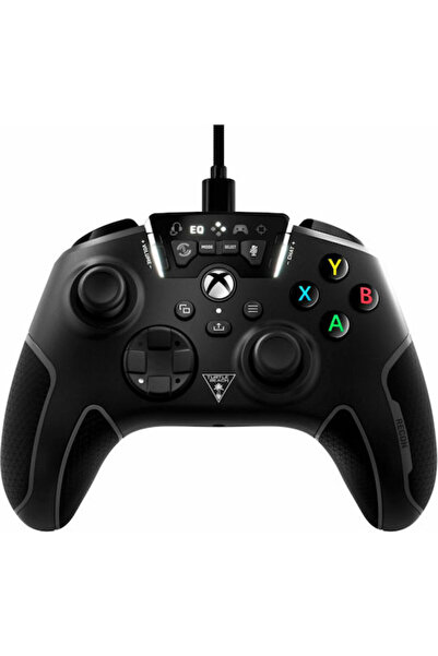 Turtle Beach Recon Ενσύρματο Χειριστήριο για PC / Xbox One / Xbox Series Μαύρο