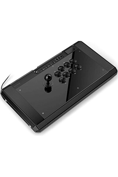 Other Qanba Ενσύρματο Χειριστήριο Συμβατό με PS5 / PS4 / PC