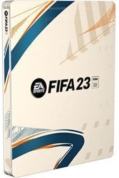 OEM FIFA 23 Εξώφυλλο SteelBook Κωδικός Φιγούρας: 23DN6Y