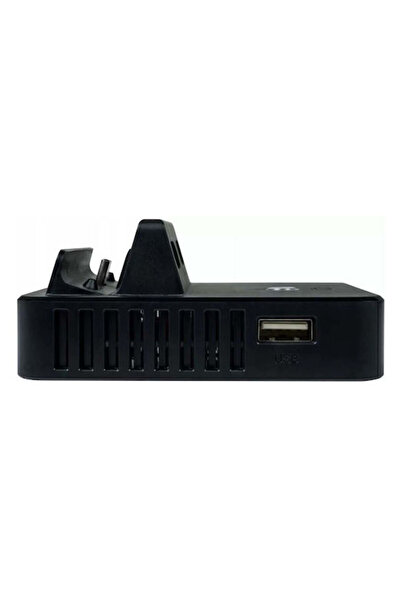 Nacon Βάση φόρτισης για Switch, Βάση τηλεόρασης, Μαύρο