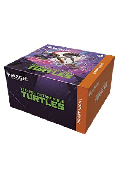 Magic The Gathering Magic: The Gathering Magic: The Gathering |   Țestoasele ...