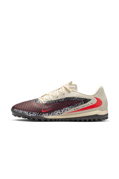Nike Ghete de fotbal Phantom 6 Low Acad TF NU3