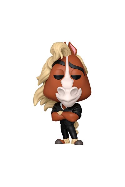 Funko Поп Дисни Зоотрополис 2 Уинддансър (Специално издание) # 1658 9см