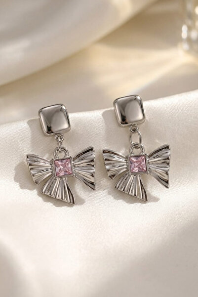 Elifsu Jewelry Kurdele Model, Hilal Ay Model, Kelebek İşlemeli Model, Kalp Mo...
