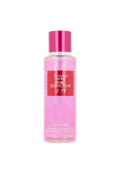 Victoria's Secret Pure Seduction Joy Shimmer Body Mist 250 ml