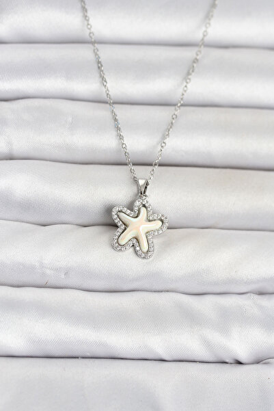 Hobibahçem Bijou Necklaces - Multicolor