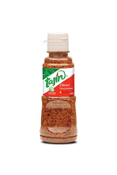 Tajin Condiment Chilli si Lime 142g -