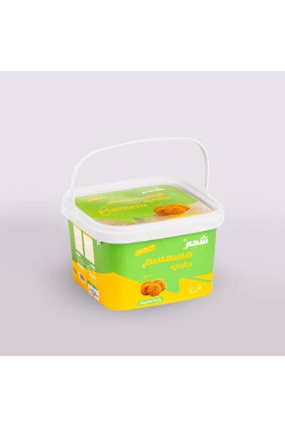 Aljazirah Soft Sesame Seeds Big Size with Small Package