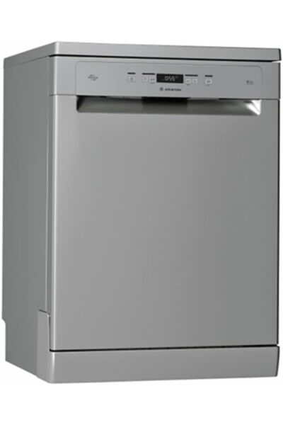 Ariston Freestanding 14 Place Setting Dishwasher with 7 Program | Model No LF...