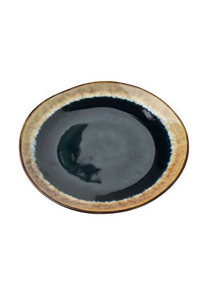 MONDEX Farfurie desert Prima BASIC NATURE 22 cm 1 buc.