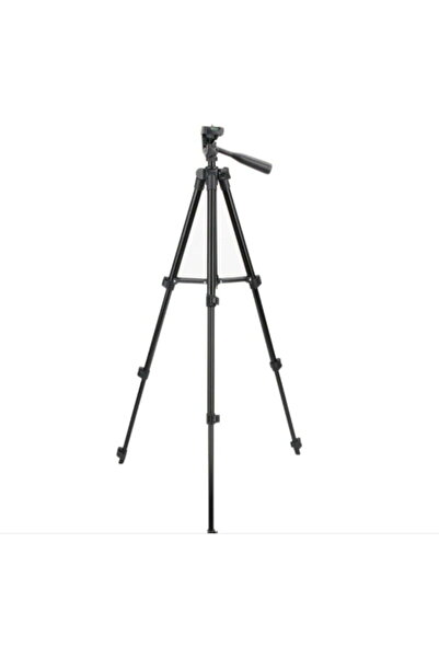 ACP Φωτογραφικό Τρίποδο 350mm έως 1020mm