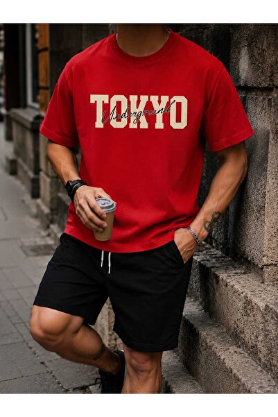 LOTS MODA Tokyo Underground Set