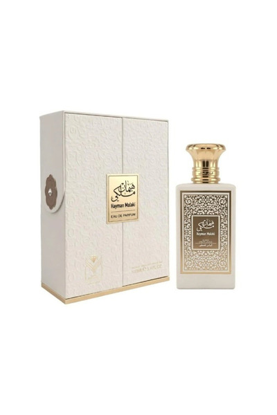 ALMAS عطر هيمان ملكي او دى بارفيوم للجنسين 100 مل