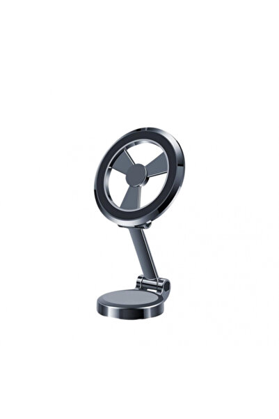 Veda - Car MagSafe Stand 360 Degree