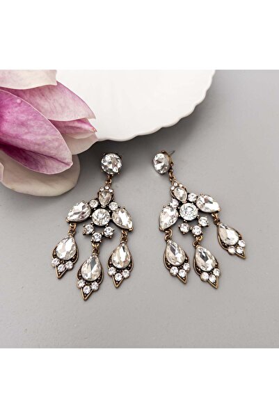 MOONGLOW ACCESSORIES Cercei Glam