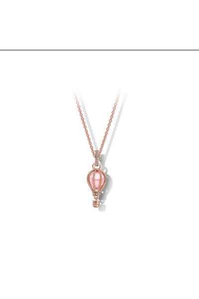 PandoraStore Pandora Dream Journey Necklace