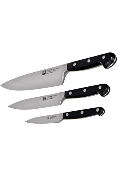 ZWILLING Set de cuțite din oțel inoxidabil pentru uz casnic