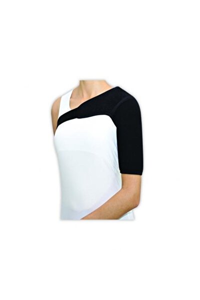 Deep Orteză de umăr din neopren – Mărime universală unisex, Suport și stabili...