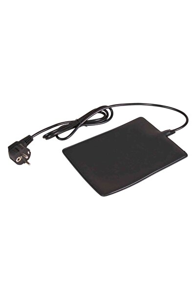 Trixie Incalzitor Pentru Terariu, Tip Covoras, 15x20 cm, 8W, Negru