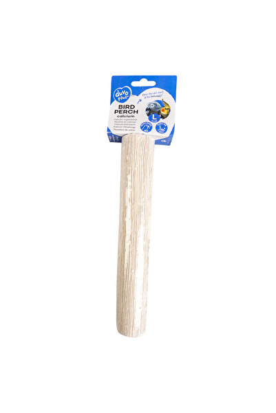 LAROY GROUP Bat Abraziv De Calciu Pentru Pasari, L: 25x4cm