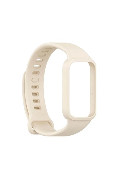 Mi7a Redmi Smart Band 9 Active Uyumlu Silikon Kordon