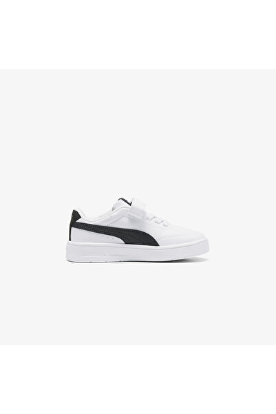 Puma Klasične crne sportske patike za decu