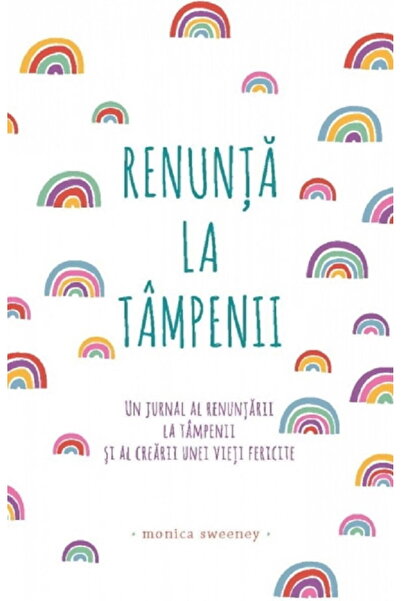 Adevar Divin Renunta la tampenii. Un jurnal al renuntarii la tampenii si al c...