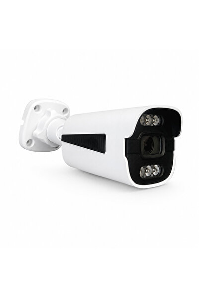 YT-55IP 3.6mm 5mp Gece gündüz renkli görüşlü İP Kamera