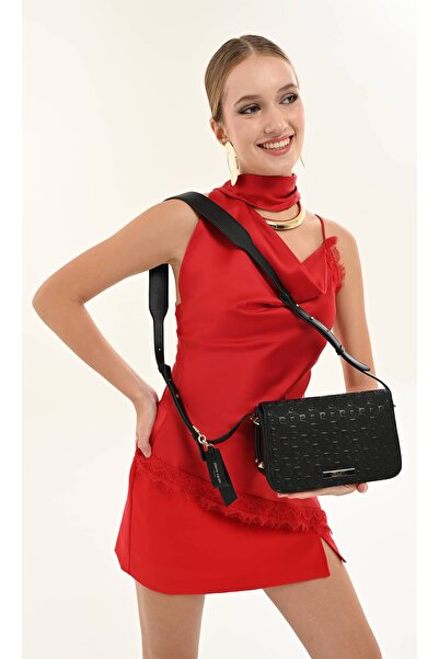 Pierre Cardin Women's Crossbody Bag