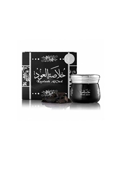 Gerenic بخور خلاصة العود 40 جرام