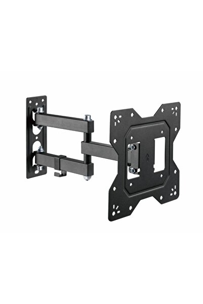 AKAI Suport TV de perete înclinabil 23-43 ", VESA 100x100-200x200, 30kg, Negru