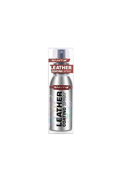 Rantiz Protecție Piele Auto Nano Rantiz ®   Spray 100 ml