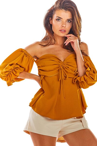 Awama Bluza Dama, Awama, Clarivach, Camila, S/M
