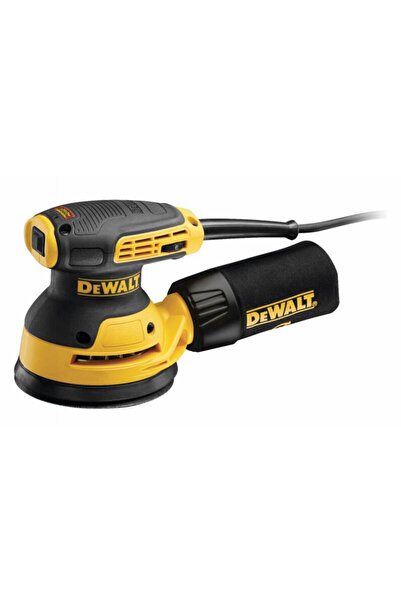Dewalt DDWE6423, 280 W, 125 mm dimensiune disc, 12.000 RPM
