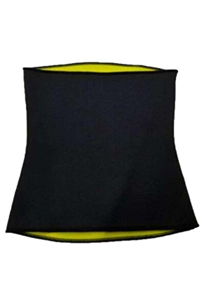 Generic Hot Slimming Waist Trimmer Belt